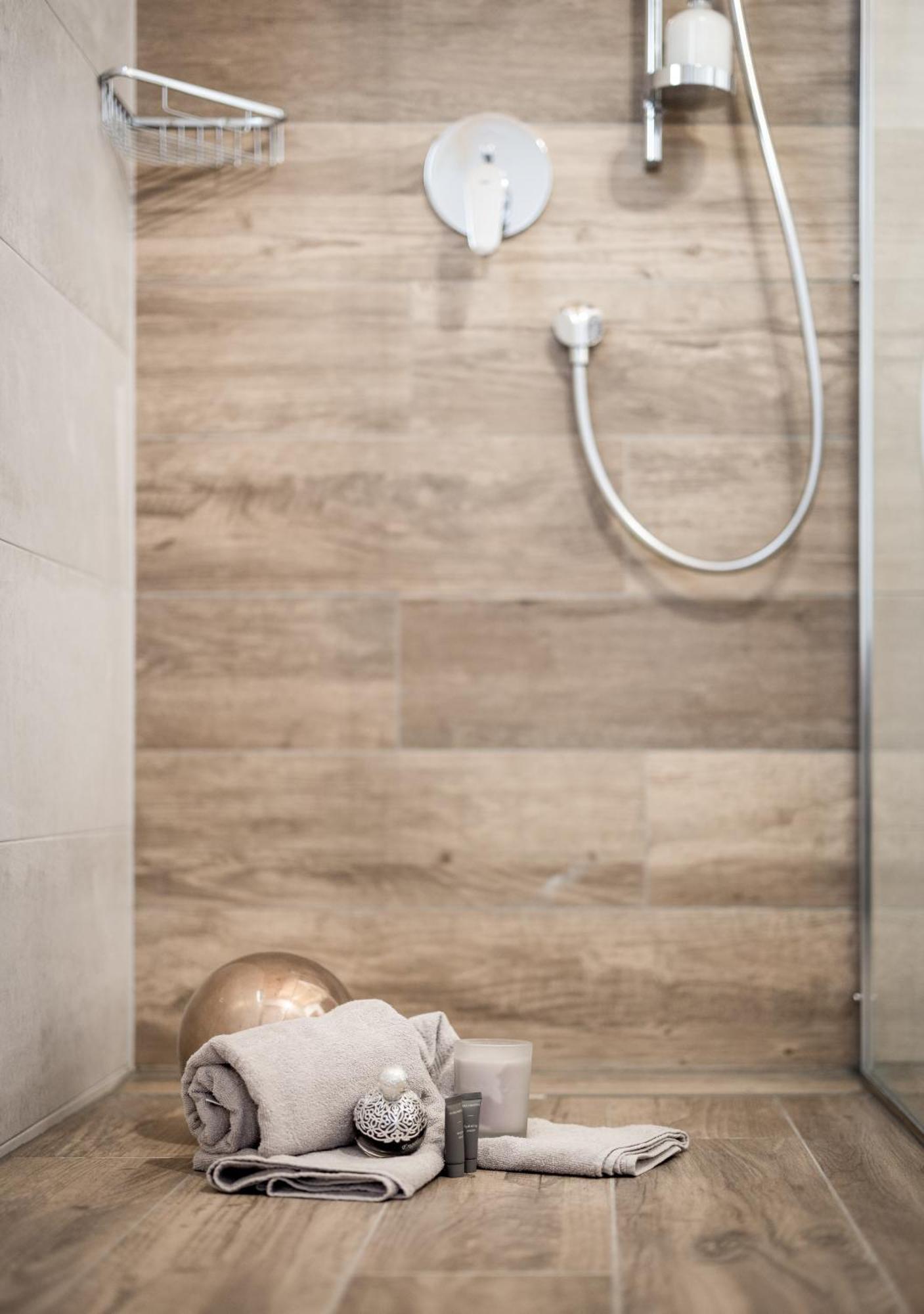Am Dorfbrunnen Apartment เอิทซ์ ภายนอก รูปภาพ